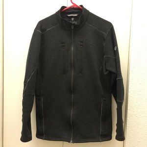 Kuhl jacket